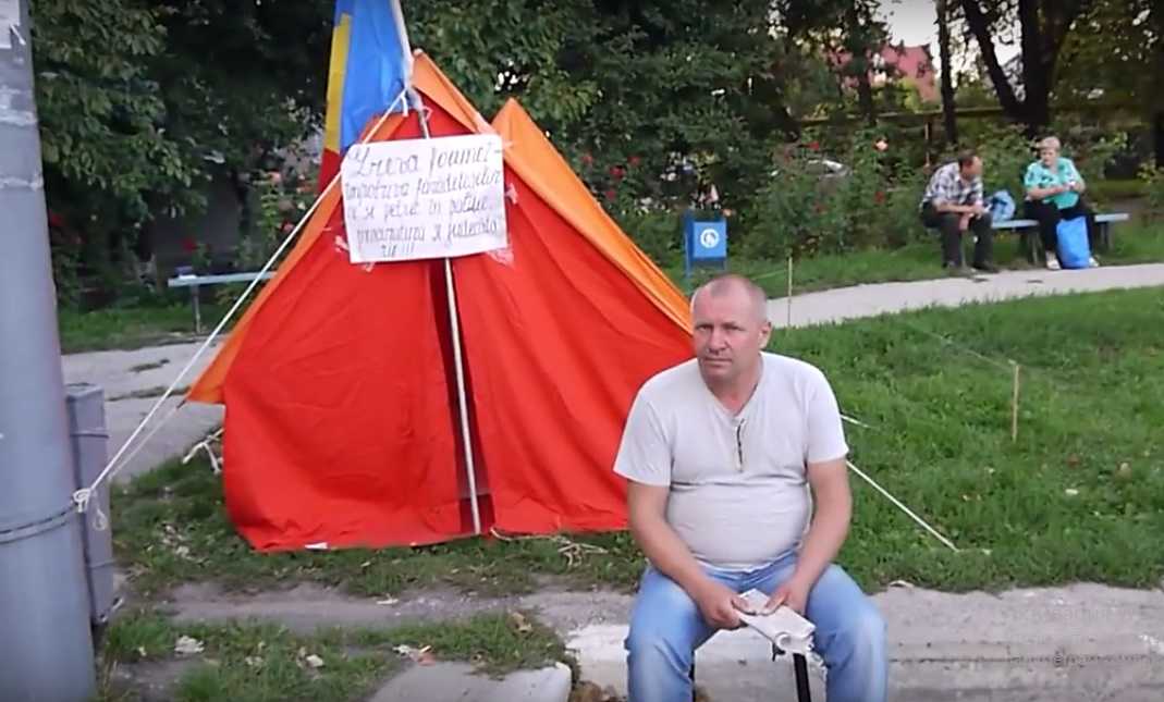 captură video