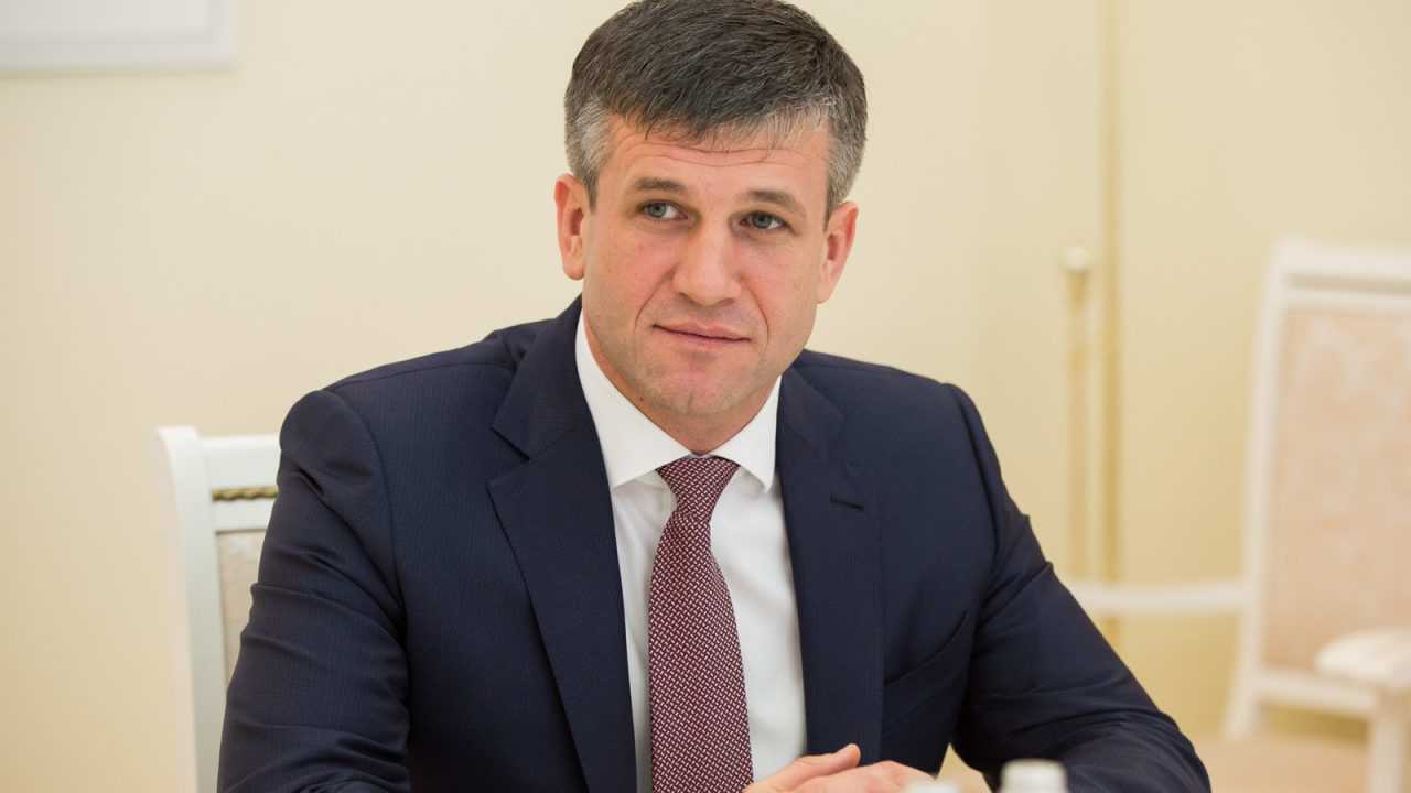 Vasile Botnari este noul director al SIS