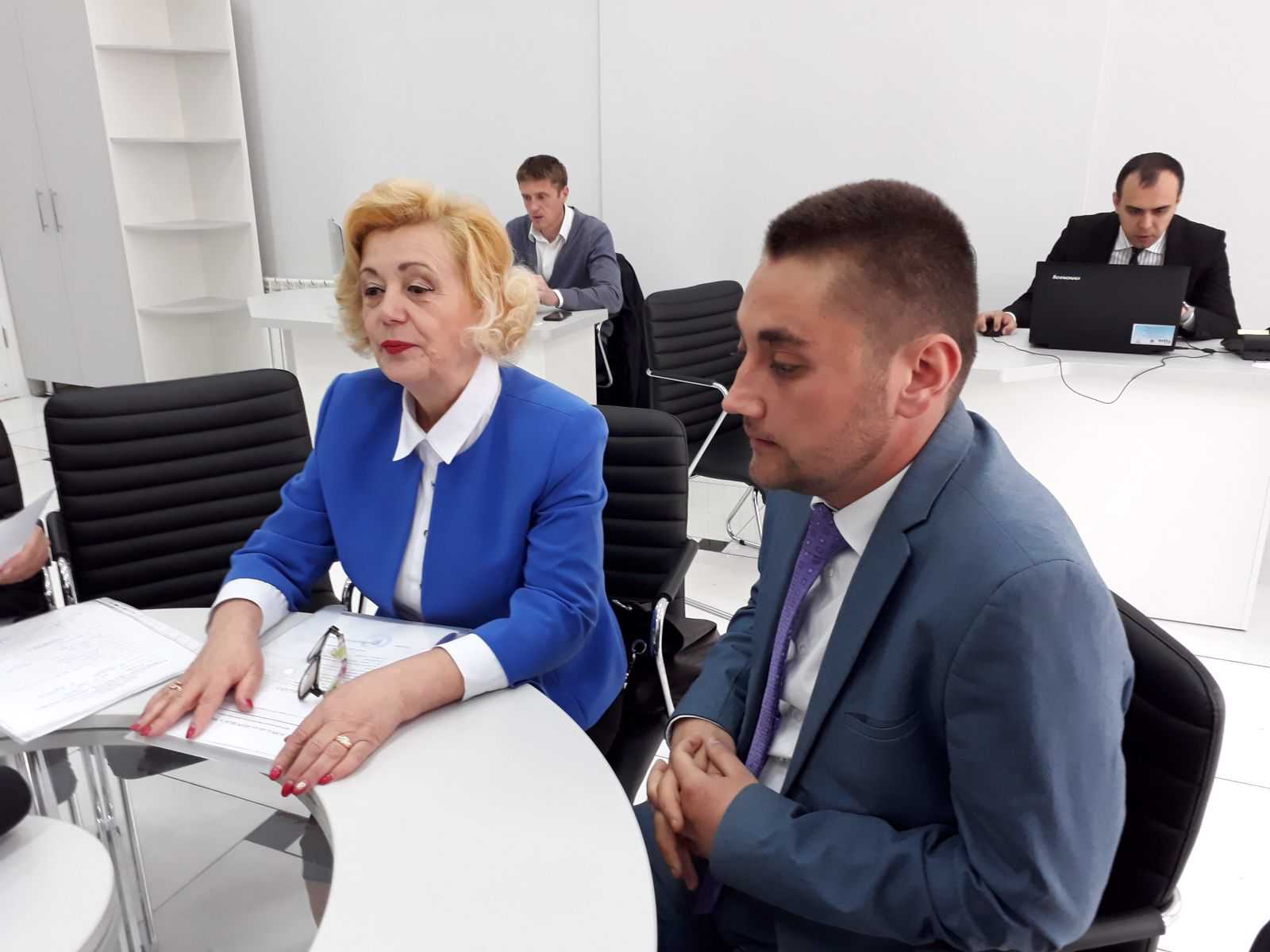 Maxim Brăila, candidatul Partidului Popular din Moldova, se înscrie în cursa pentru funcţia de Primar al capitalei