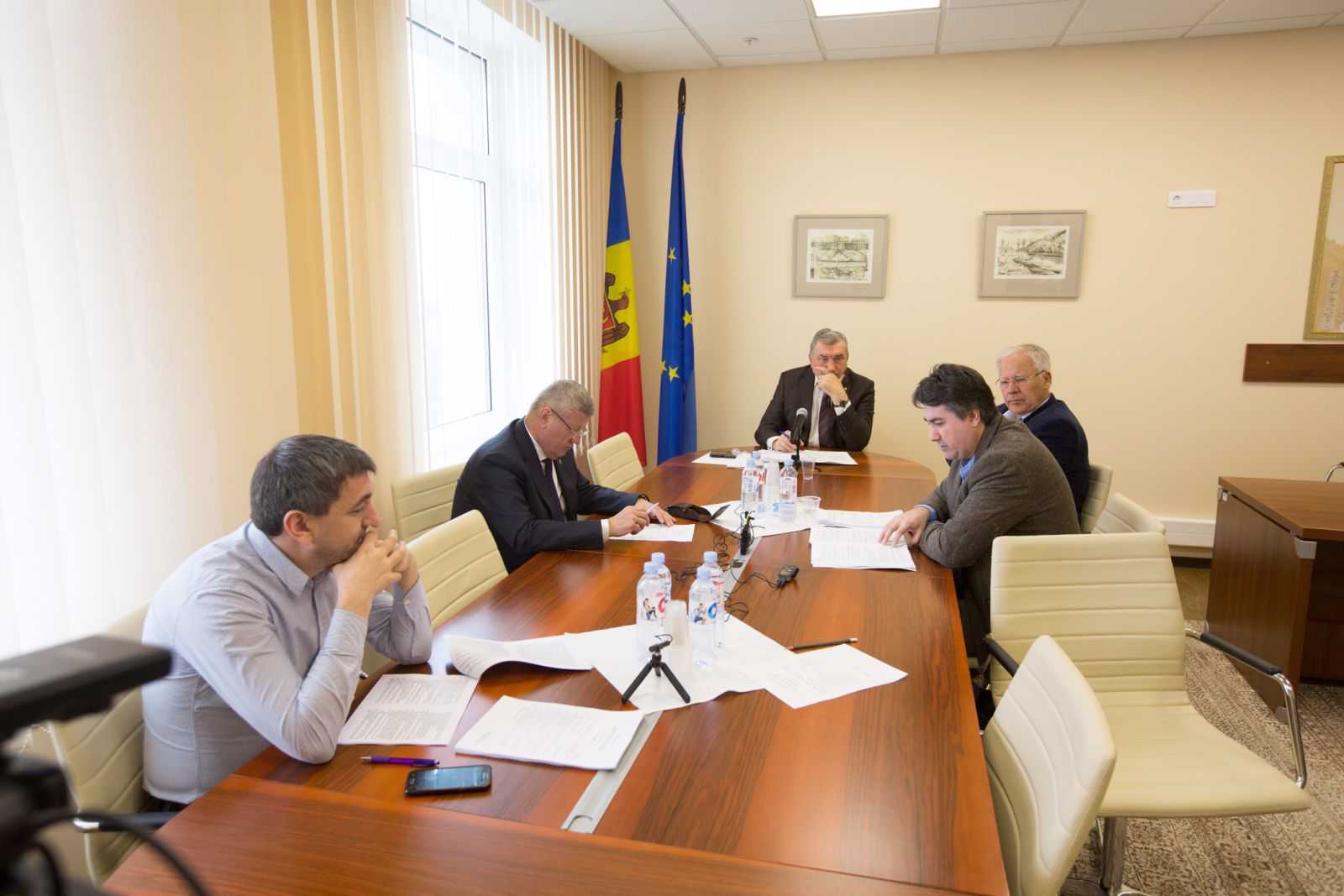 Noul Cod al audiovizualului, propus să fie votat în prima lectură
