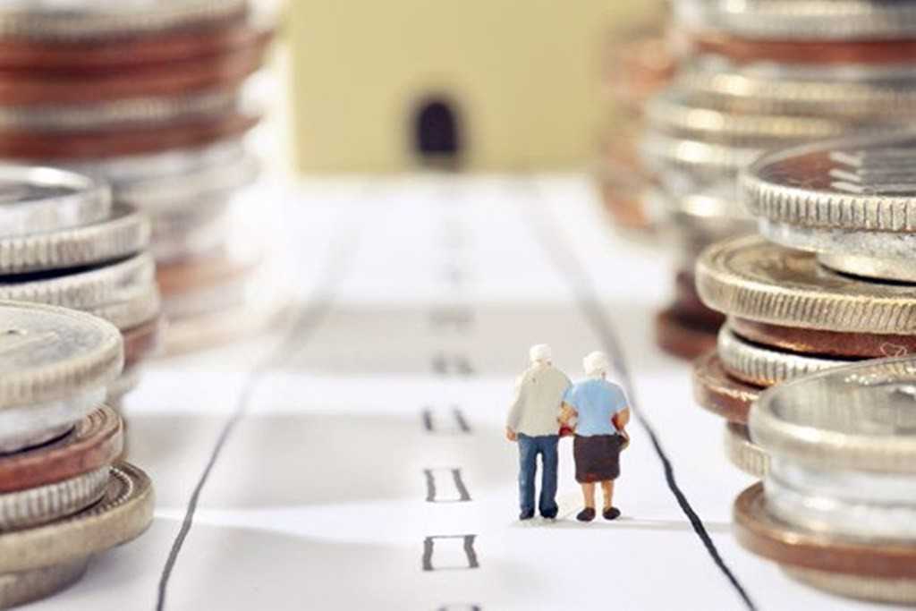 În Republica Moldova ar putea fi majorată vîrsta de pensionare