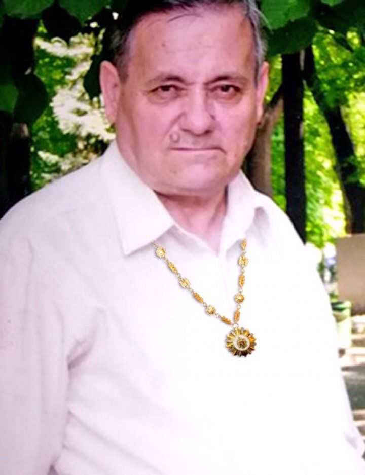 Deputatul din primul Parlament Ion Batcu s-a stins din viață