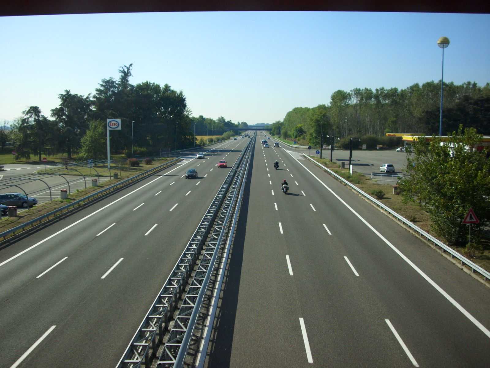 Cea mai lungă autostradă din Europa va trece prin Republica Moldova