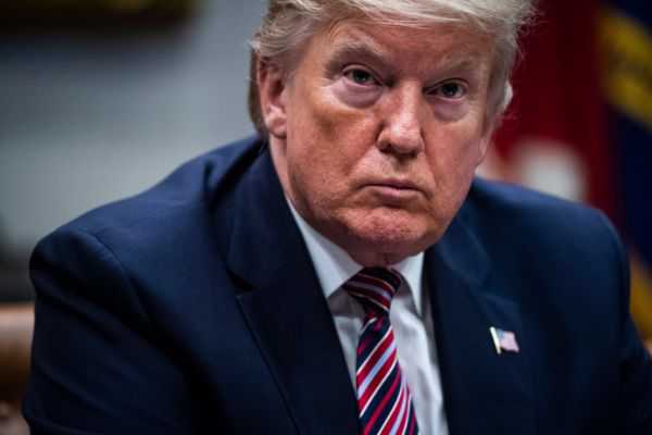 SUA// Camera Reprezentanţilor a dezvăluit capetele de acuzare la adresa lui Donald Trump