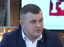 Deputat PSRM acuză diplomații români că sprijină Unirea și PUN-ul lui Traian Băsescu