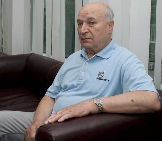 S-a stins din viață primul președinte al Parlamentului Republicii Moldova