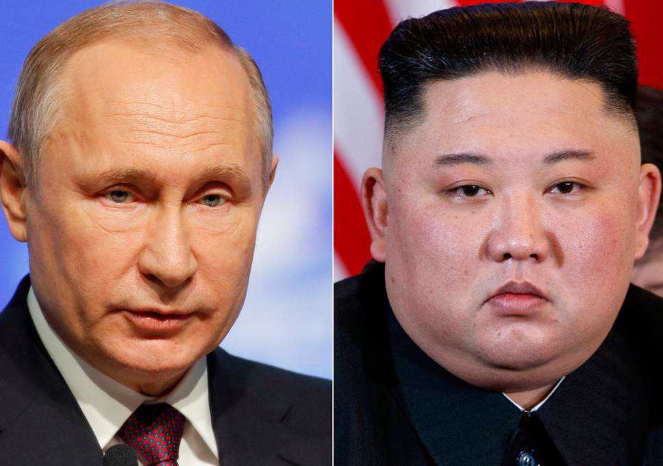 Summit istoric: Kim Jong-un şi Vladimir Putin, întâlnire în premieră la Vladivostok