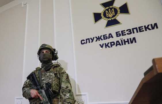 SBU își intensifică activittatea de CONTRASPIONAJ la hotarul cu R. Moldova