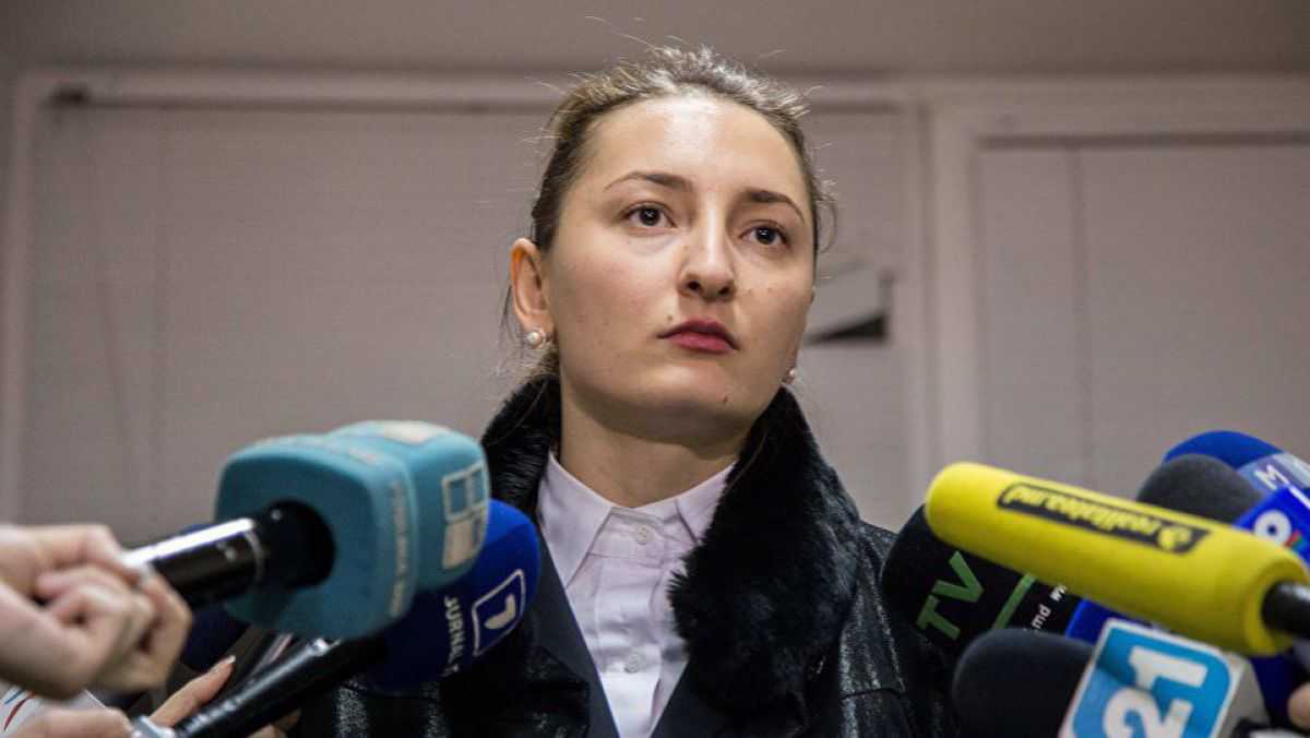 Adriana Bețișor a demisionat din funcția de șef interimar al Procuraturii Anticorupție. Cine i-a preluat atribuțiile