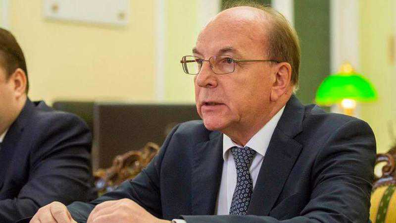 Ambasadorul Federației Ruse a fost chemat la Ministerul Afacerilor Externe și Integrării Europene: I-a fost inaintată o notă de protest