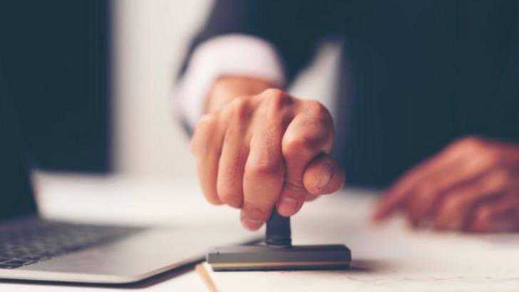 Anunț important pentru moldovenii care solicită apostilarea actelor: Programul de lucru al direcției a fost modificat