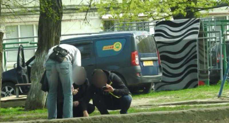 Un suspect în dosarul de omor asupra lui Vlad Plahotniuc, condamnat la cinci ani de închisoare