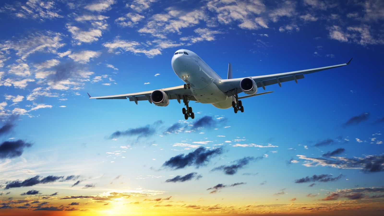 O aeronavă străină a intrat neautorizat în spațiul aerian al R.Moldova