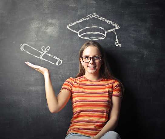 Circa 68 la sută dintre candidați au promovat sesiunea de bază a examenului de BAC