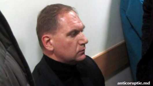 Harunjen: Grupul Gacikevici a fraudat BEM cu peste un mlrd de lei