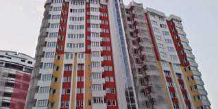 Veaceslav Ioniță: Piața imobiliară a bătut un RECORD fără precedent în istoria Moldovei (GRAFIC)
