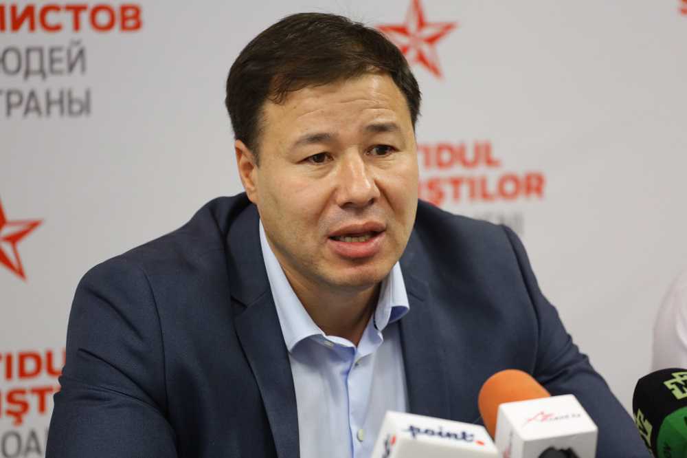 Bogdan Țîrdea: Blocul ACUM încearcă să împingă PSRM spre o alianță cu PDM
