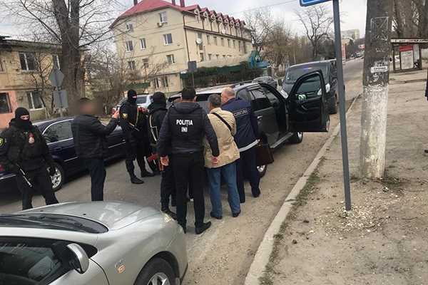 Membru al grupării criminale „BORMAN”, condamnat la ANI GREI de închisoare