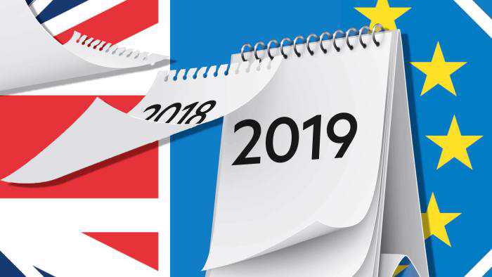 Marea Britanie va cere amânarea Brexit dacă nu ajunge la un nou acord până sâmbătă