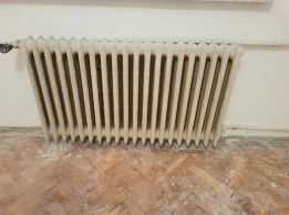 Fără căldură în blocurile din Capitală, începând de astăzi
