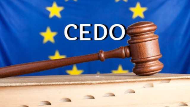 Decizia CEDO: Activistul Mătăsaru nu va primi despăgubiri de la Guvern, pentru că ar fi încălcat principiul confidențialității