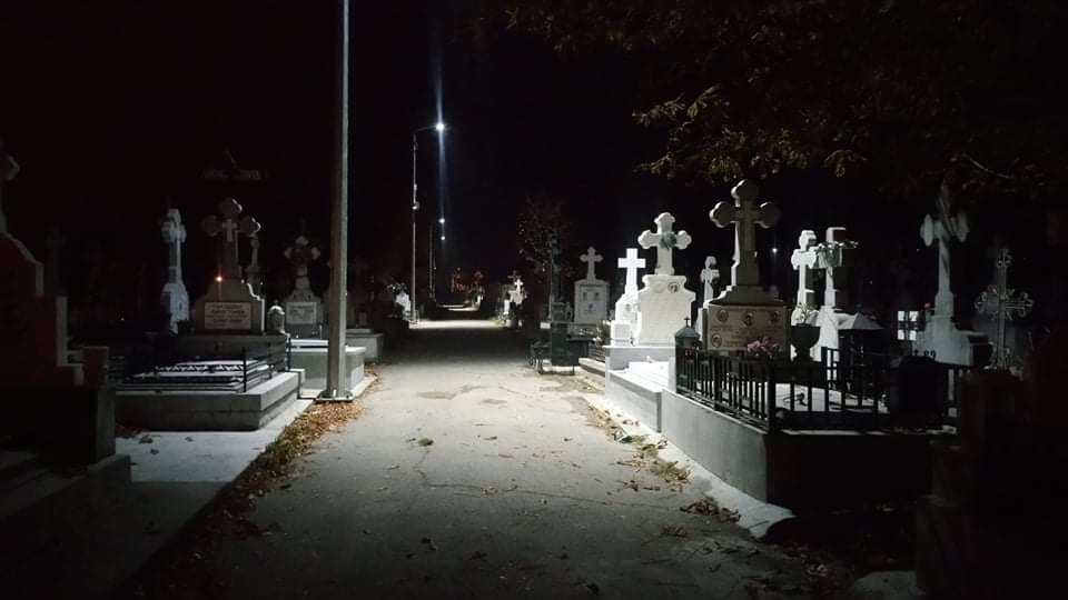 Chicu: MAI va asigura respectarea deciziilor CSE în privința vizitelor la cimitire pentru următoarele două zile