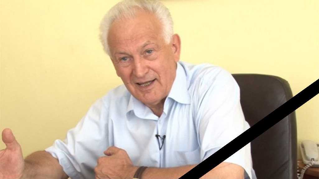 S-a stins din viaţă ex-premierul Republicii Moldova, Ion Ciubuc