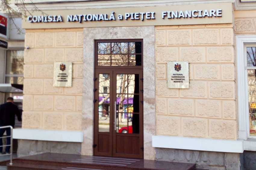 O companie de asigurări, deținută de Ilan Șor, a rămas FĂRĂ licență. „Sunt atestate mai multe operațiuni dubioase și suspecte”