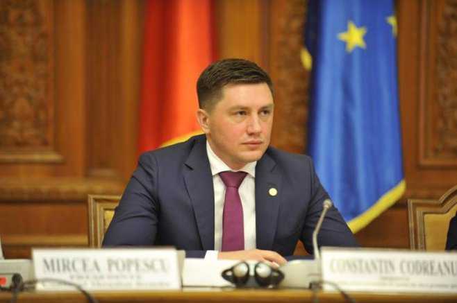 Deputat de la București, despre decizia PAS de a susține un speaker PSRM: „E un PAS spre trădare națională”