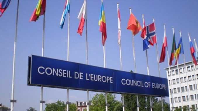 Consiliul Europei cere opinia Comisiei de la Veneția în legătură cu dizolvarea Parlamentului R.Moldova