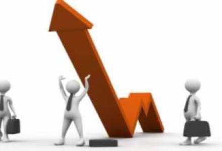 Expert-Grup: în 2018 ne aşteptăm la o creştere economică de 4 la sută