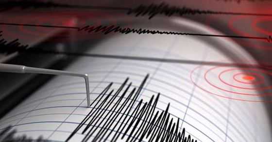 Un nou cutremur în judeţul Buzău, la aproape 6 ore după primul seism