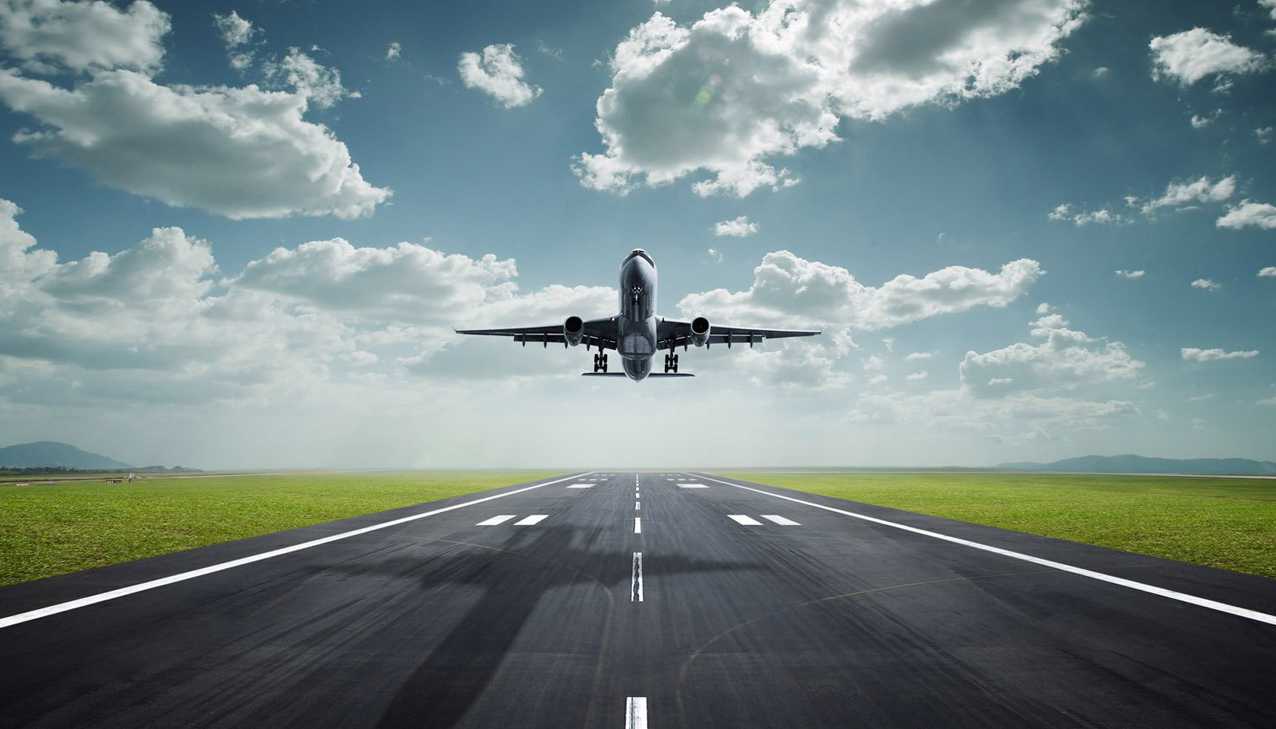 Din iulie 2018 vom avea două piste de aterizare/decolare