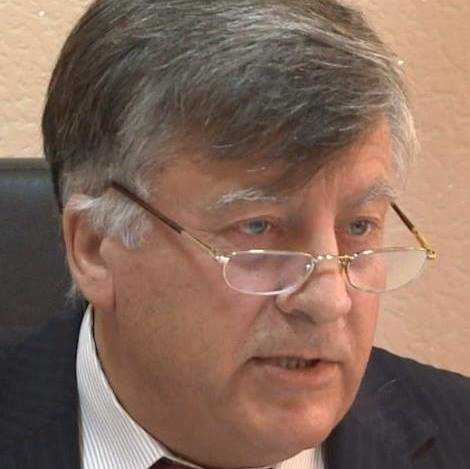Ion Diacov, fost procuror-șef al Capitalei, este candidatul partidului lui Renato Usatîi la Primăria Chișinău