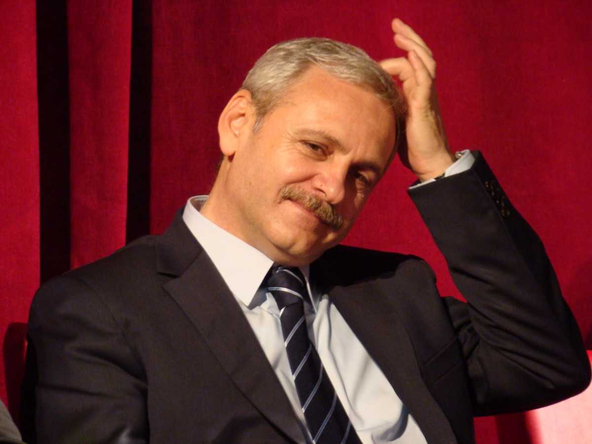 Liviu Dragnea: Noua componență a Guvernului României va fi votată până la finele acestei săptămâni