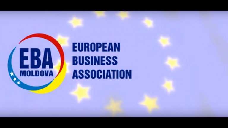 Asociația Businessului European din Moldova, îngrijorată de anumite măsuri fiscale care nu au fost consultate normal cu mediul de afaceri. S-a  adresat autorităților