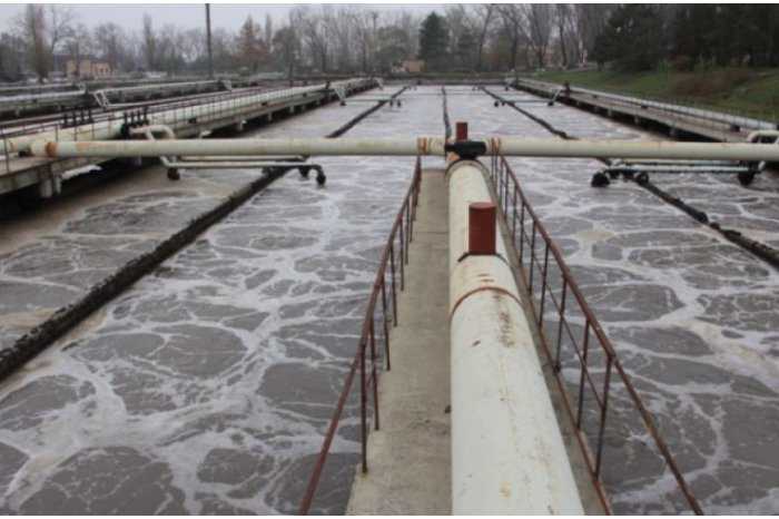 DEZASTRU ecologic la Stație de Epurare din Chișinău. Constatările Agenției de Mediu