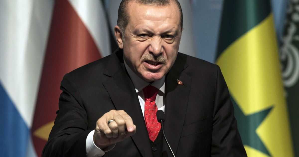 Preşedintele Turciei ameninţă Europa cu milioane de migranţi