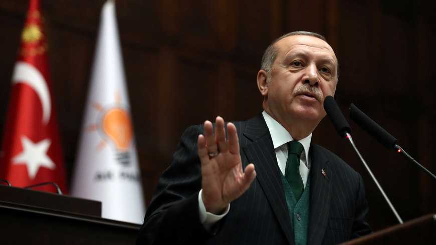 Recep Erdogan convoacă alegeri prezidenţiale şi parlamentare în Turcia