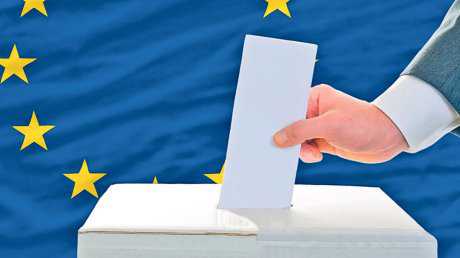 EUROPARLAMENTARE România // Rezultatele preliminare după procesarea a 95% din voturi