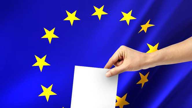 Rezultate provizorii // Partidul Popular European (PPE) a câştigat alegerile europarlamentare
