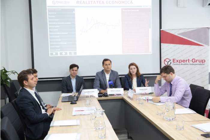 Expert-Grup: Perpetuarea instabilității politice constituie un factor de risc pentru creșterea economică