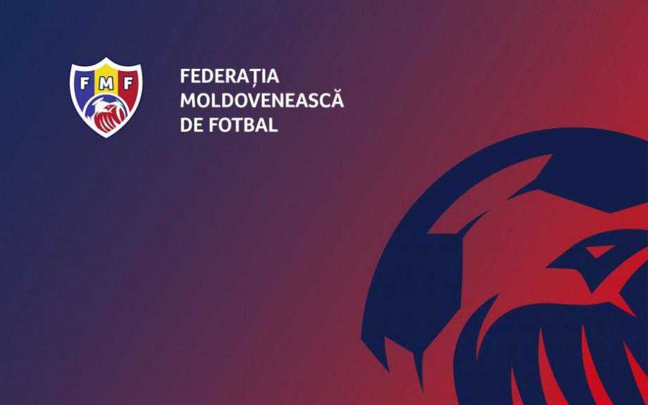 A fost ales un NOU președinte la Federația Moldovenească de Fotbal