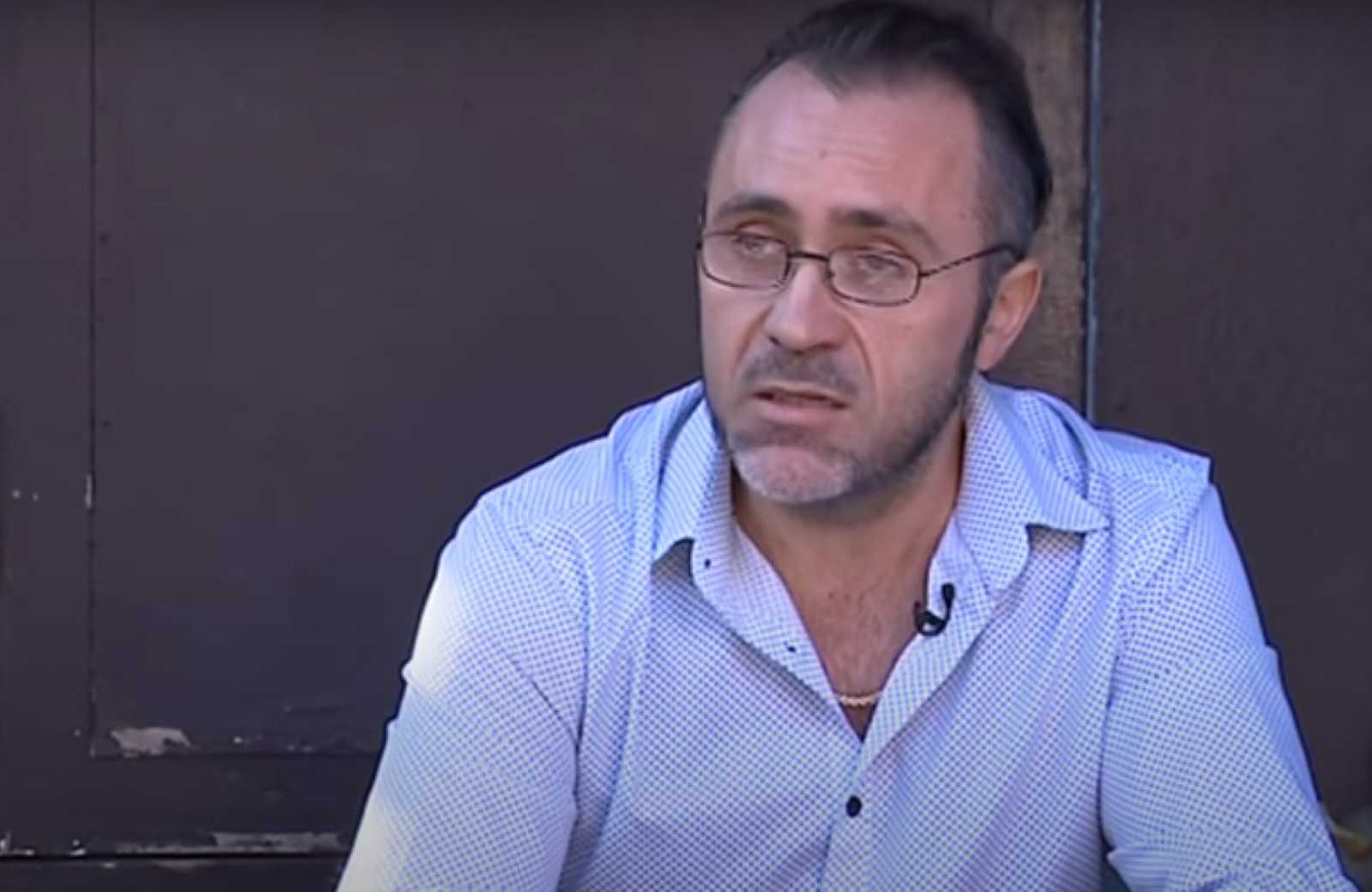 Un moldovean a fost strivit de o autospecială în SUA în timp ce-și lega șiretul la pantof