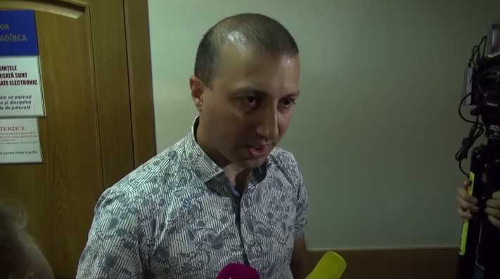 Gamrețchi a atacat sentința la CSJ