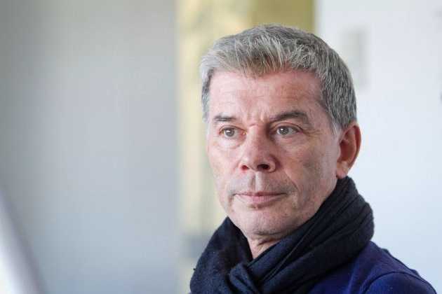 Oleg Gazmanov, invitat special într-un concert în PMAN, organizat de Igor Dodon, pe 8 mai