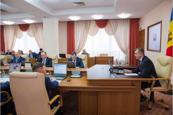 Numiri și demisii aprobate de Guvern