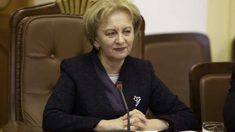 Nagacevschi aduce dovezi că Greceanîi se face vinovată de condamnarea R.Moldova la CEDO