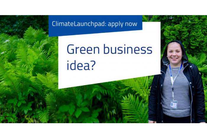 Antreprenorii din R. Moldova vor putea obţine finanţare pentru afacerile verzi