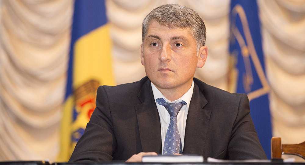 Eduard Harunjen: Procuratura nu are lista beneficiarilor, iar cei care publică raportul Kroll 2 riscă să achite prejudicii de milioane de euro